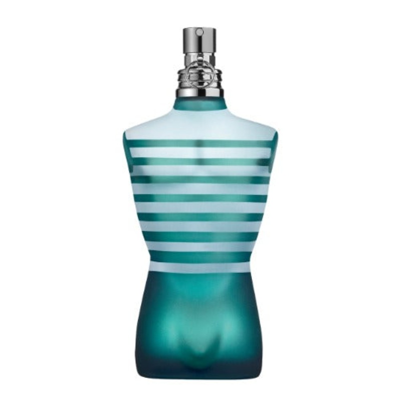 Jean Paul Gaultier Le Male Eau De Toilette For Men 75ml