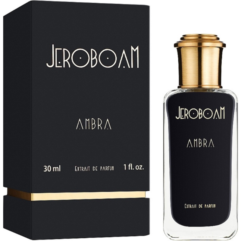 Jeroboam Ambra Extrait de Parfum 1.0 oz / 30 ml