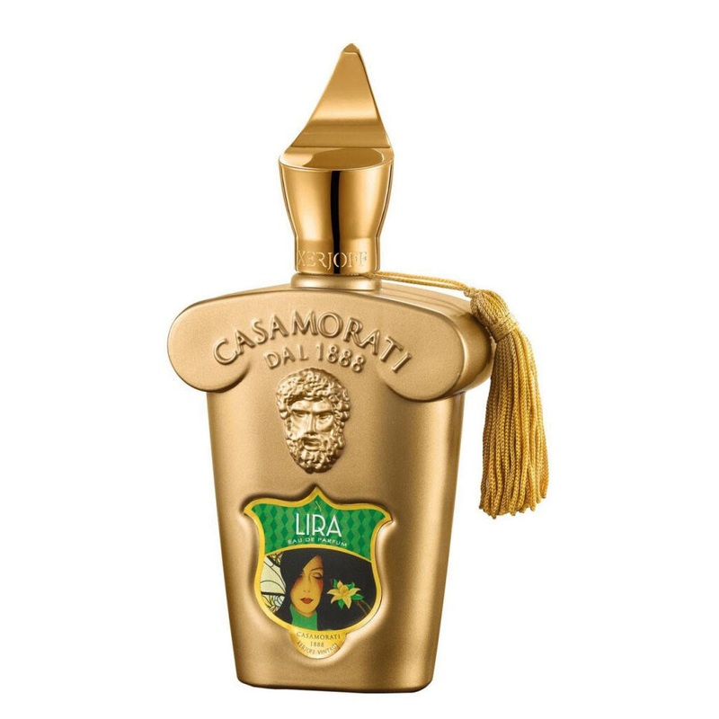 Lira by Xerjoff 1ml Sample Spray