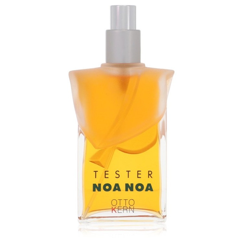 Noa Noa by Otto Kern Eau De Toilette Spray (Tester) 2.5 oz for Women – Premium Designer Fragrance