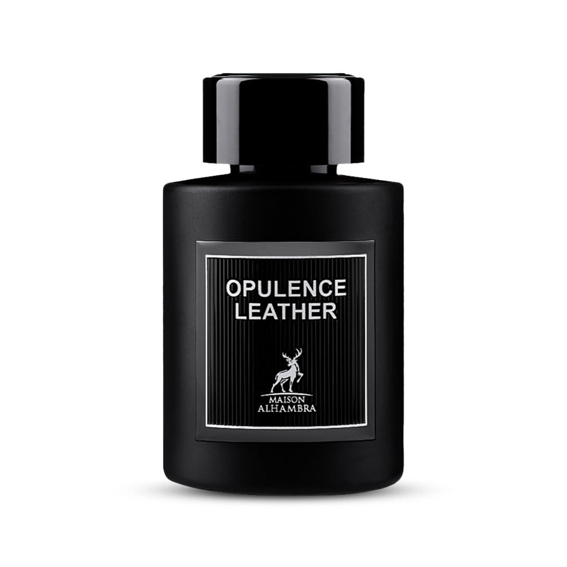 Opulence Leather EDP 3.4 oz