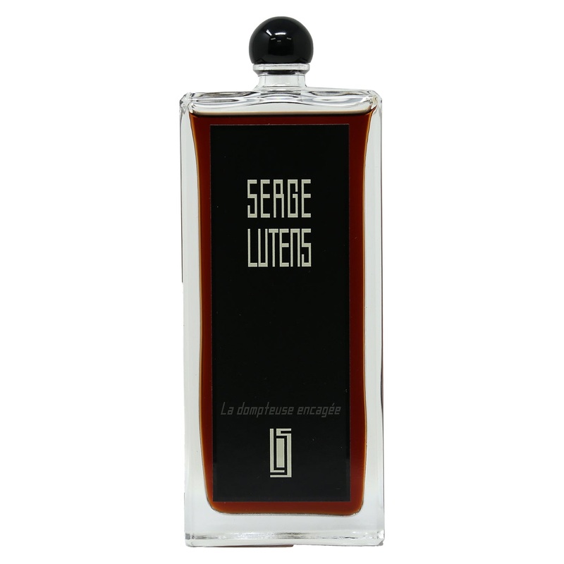 Serge Lutens La Dompteuse Encagee Eau de Parfum Unisex 2ml