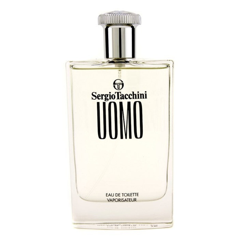 Sergio Tacchini Uomo 100ML EDT Spray (M)