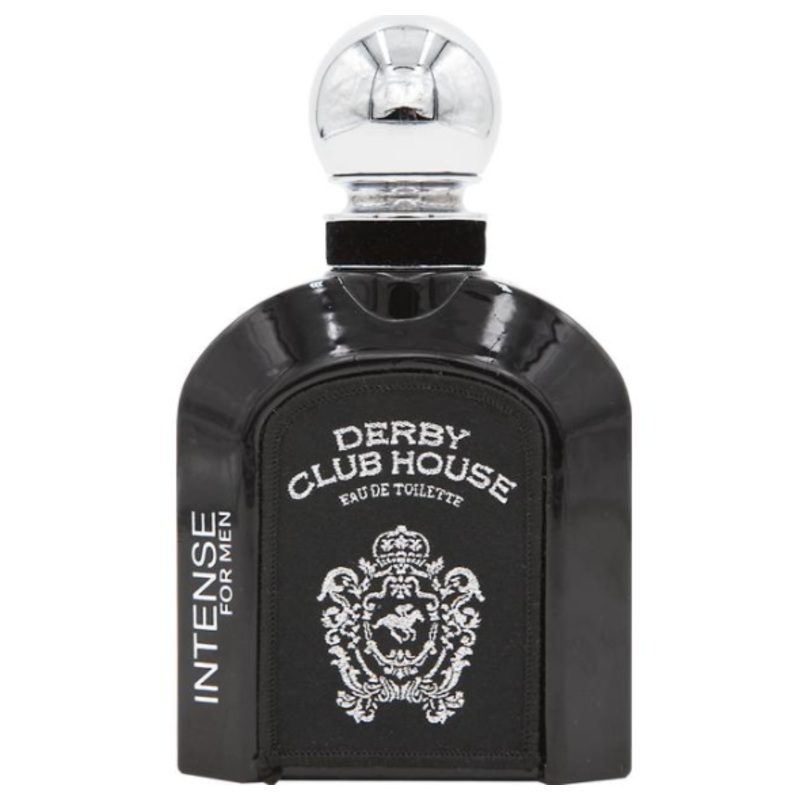 Armaf Derby Club House Intense 100ML EDP Spray (M)