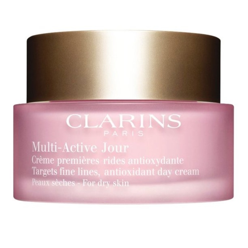Clarins Multi-Active Day Cream 1.7 OZ Body cream for Women