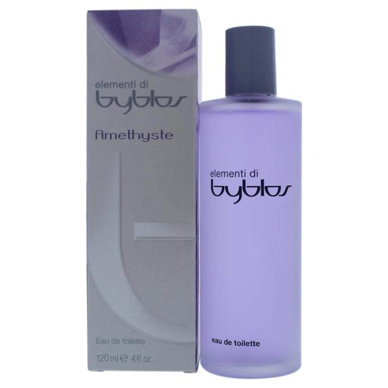 Elementi Di Amethyste Perfume 4 oz.