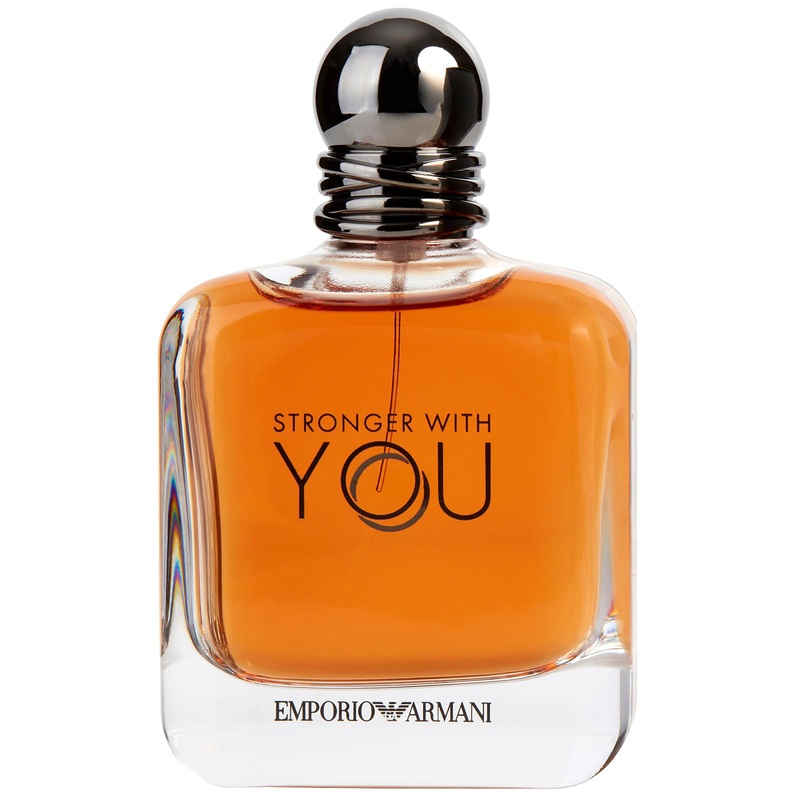 Emporio Armani Stronger With You Eau de Toilette for Men 2ml
