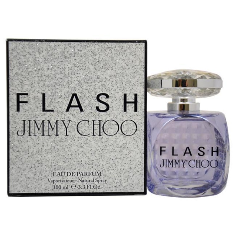 Flash Eau De Parfum 3.3 oz.