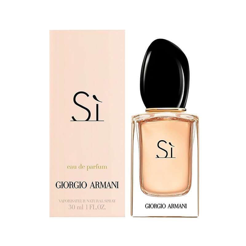 Giorgio Armani Si 30ml EDP (L) SP
