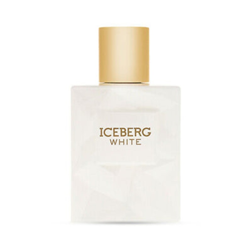 Iceberg White EDT 3.4 oz Tester