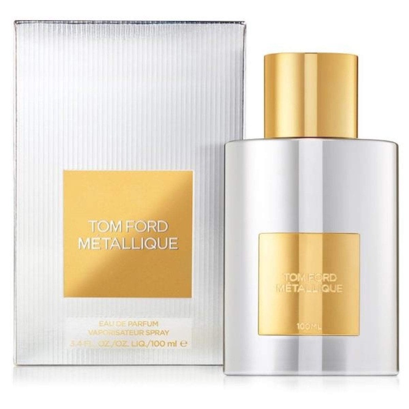Metallique Eau De Parfum 1.7 oz.