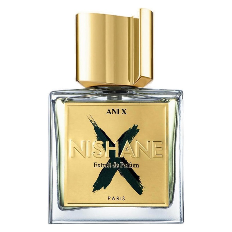 Nishane Ani X Extrait de Parfum Unisex 1ml