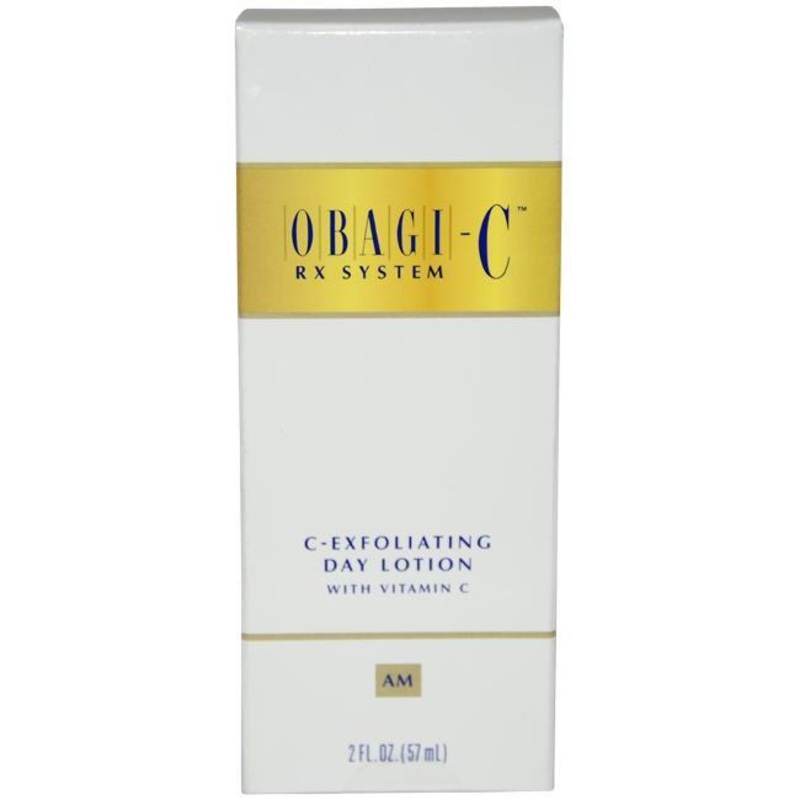 Obagi C Rx System C-Exfoliating Day Lotion with Vitamin C