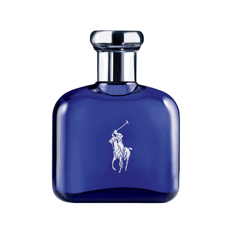 Polo Blue EDT 2.5 oz