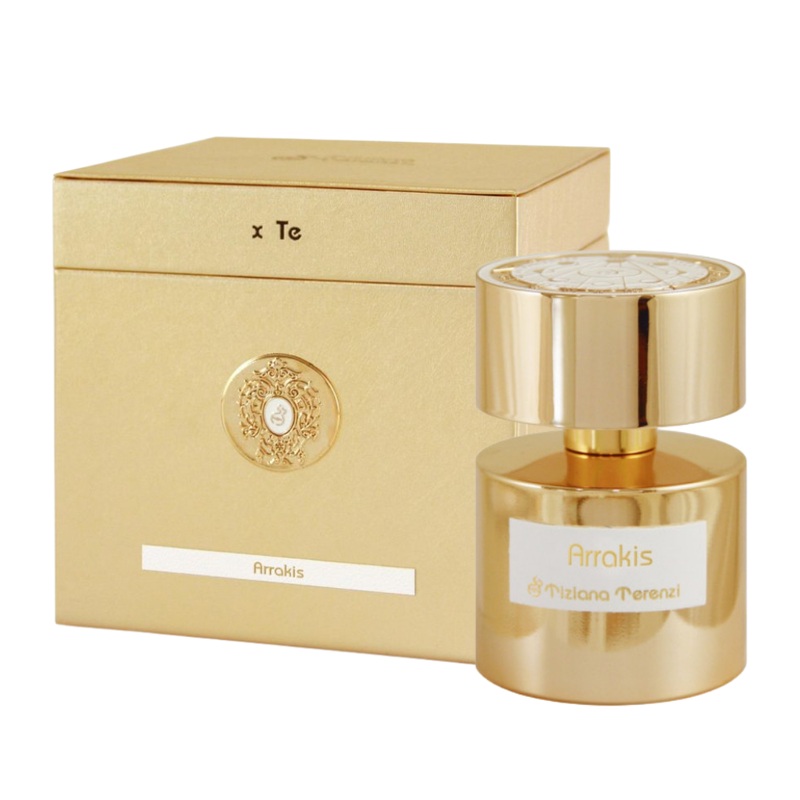 Tiziana Terenzi Arrakis Extrait de parfum 3.4 oz / 100 ml