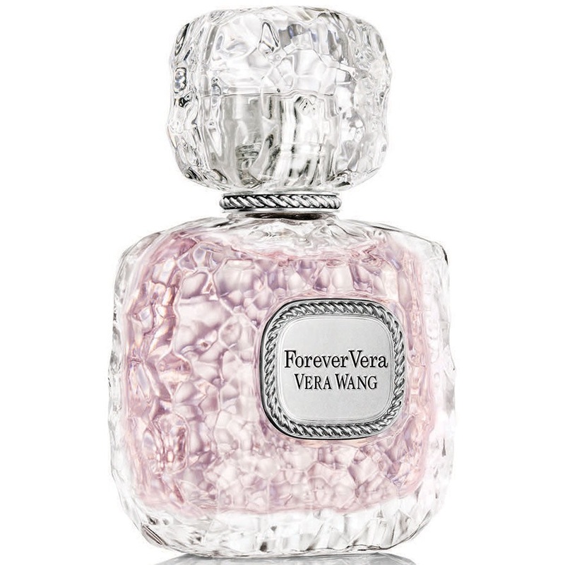 Vera Wang Forever Vera (Tester No Cap) 50ml EDP (L) SP