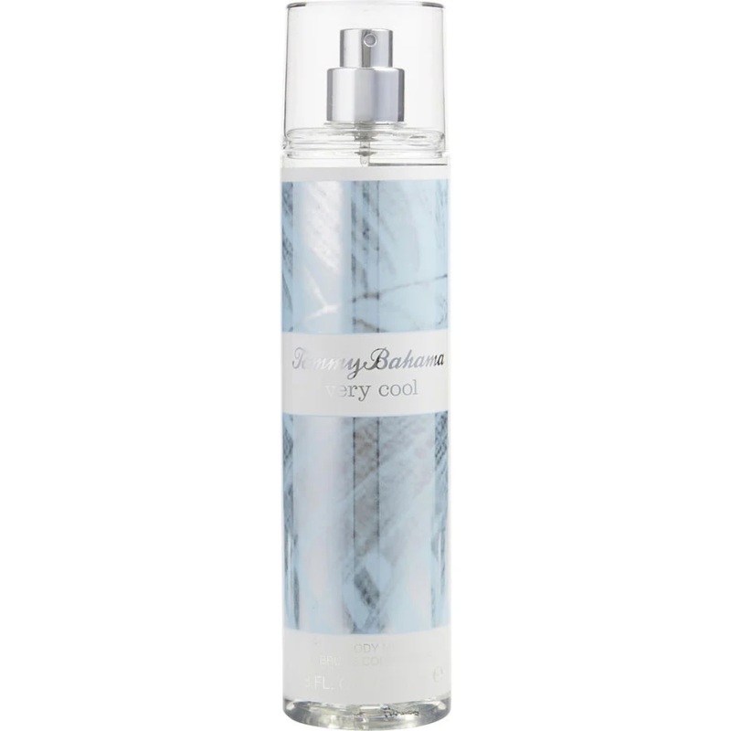 Very Cool Body Spray 8.0 oz.