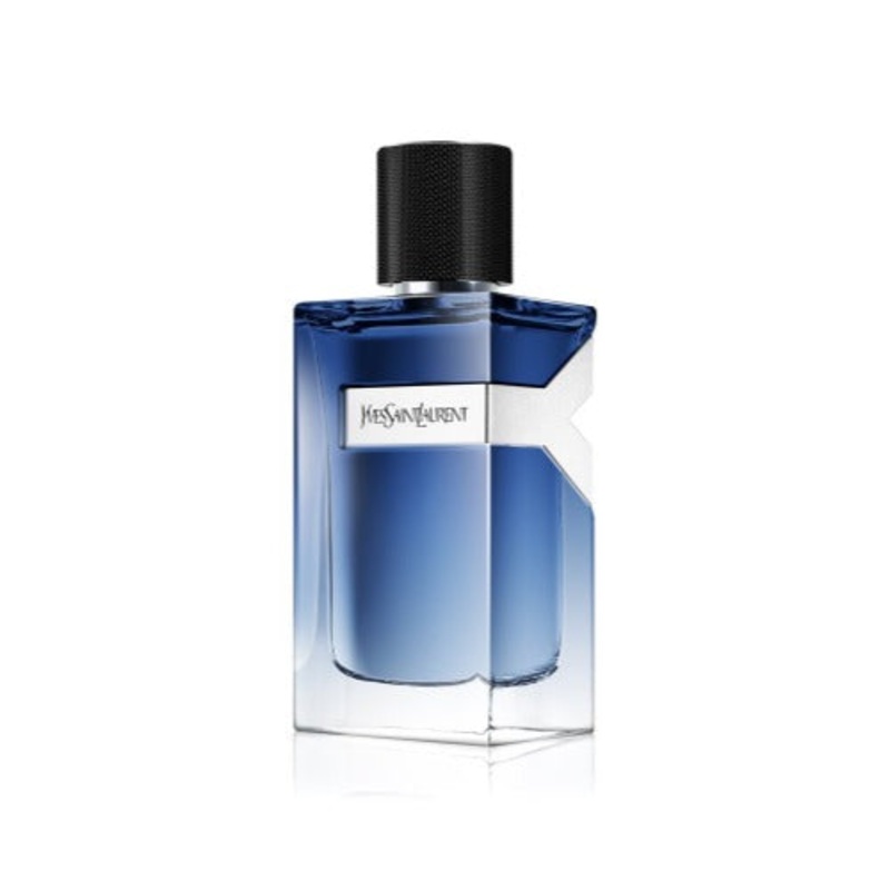 Yves Saint Laurent Y Live Eau de Toilette Intense For Men 100ML
