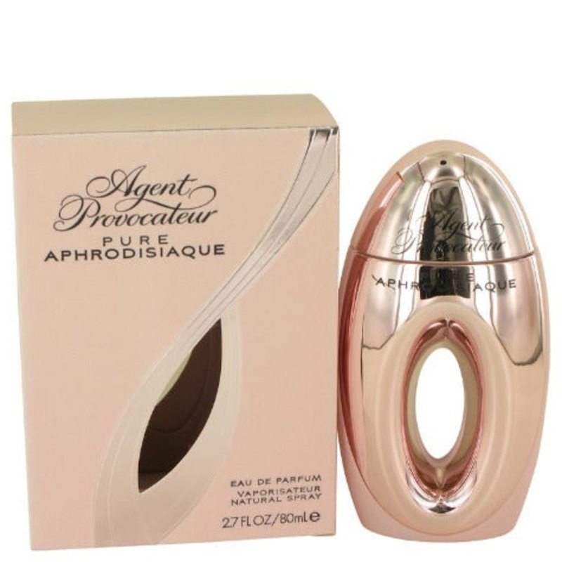 Agent Provacateur Pure Aphrodisiaque Eau De Parfum 2.7 Oz