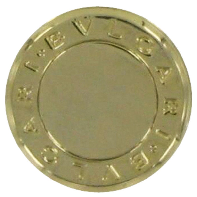 Bvlgari by Bvlgari For Women Solid Perfume Refillable .03 oz