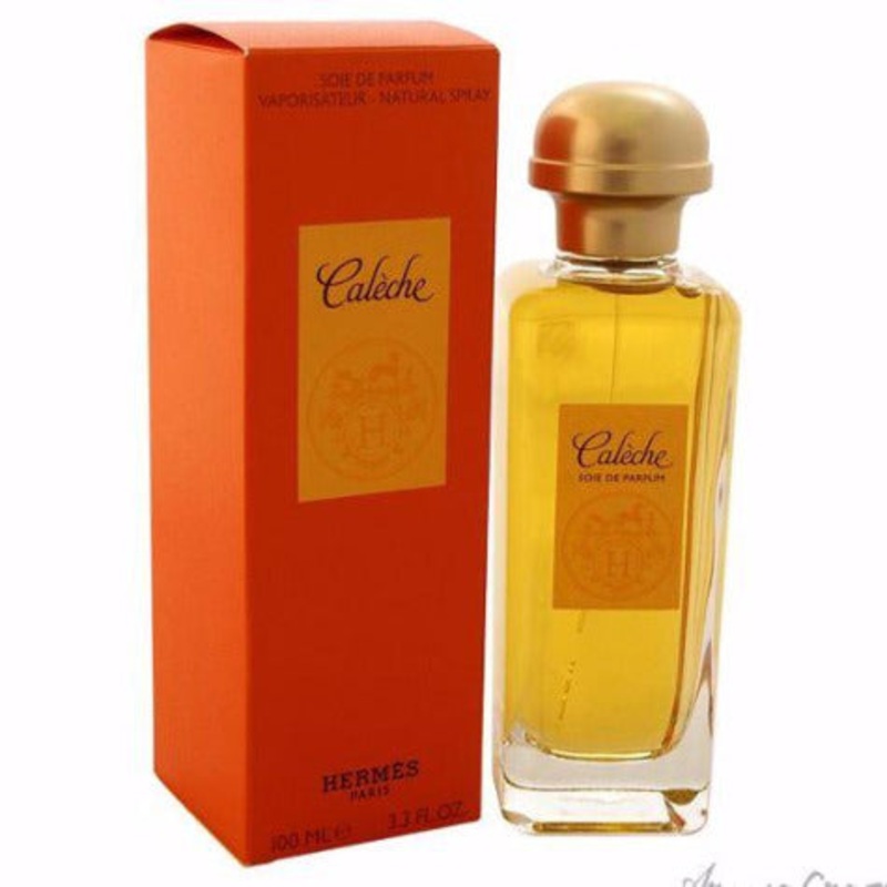 Caleche Soie De Parfum 3.3 Oz