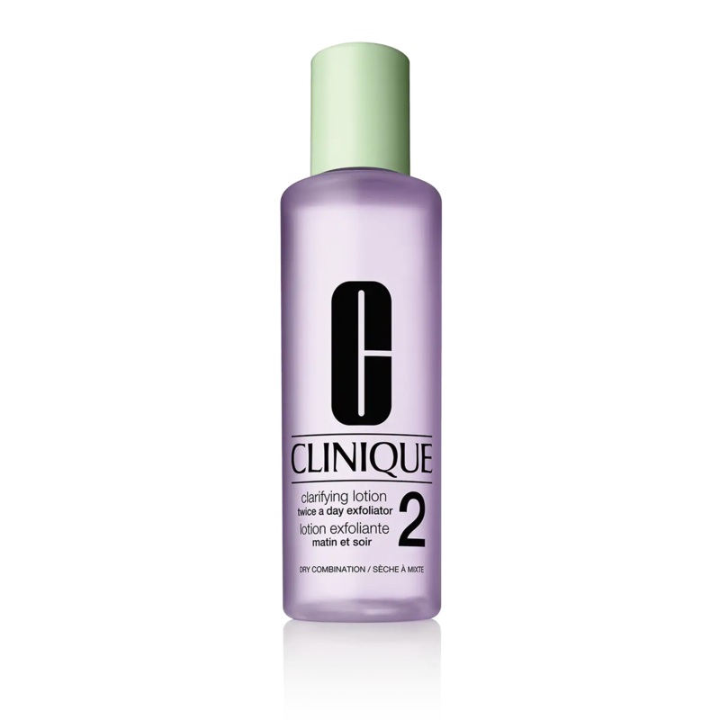 Clinique Clarifying Lotion 2 (Reformulated) 13.5 OZ Body Lotion