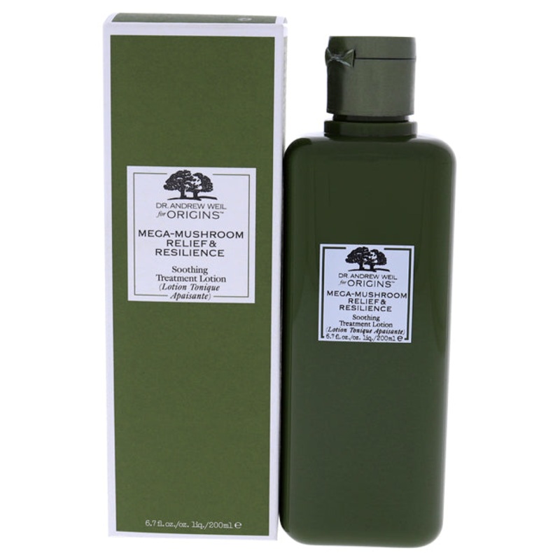 Dr. Andrew Weil for Origins Mega-Mushroom Skin Relief 6.7 oz.