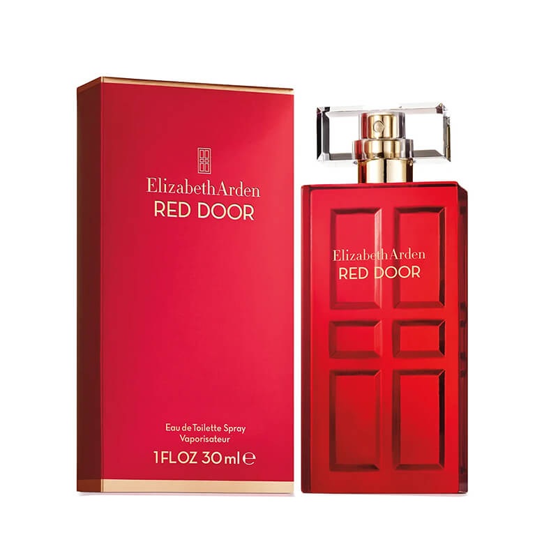 Elizabeth Arden Red Door 30ml EDT (L) SP