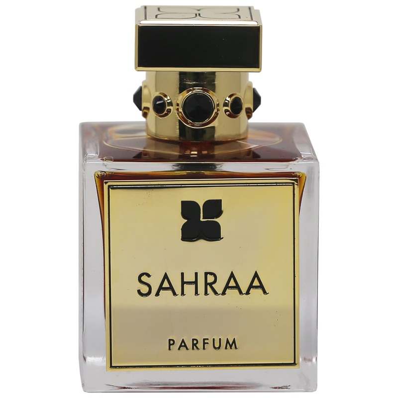 Fragrance Du Bois Sahraa Eau de Parfum Unisex 5ml Atomizer Red