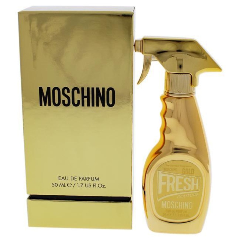 Gold Fresh Couture Eau De Parfum 1.7 oz.