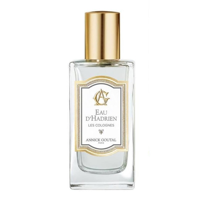 Goutal Les Colognes Eau d’Hadrien Eau de Cologne for Men 2ml