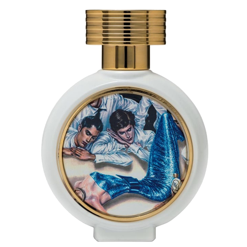 Haute Fragrance Company Voodoo Chic Eau de Parfum for Women 2ml