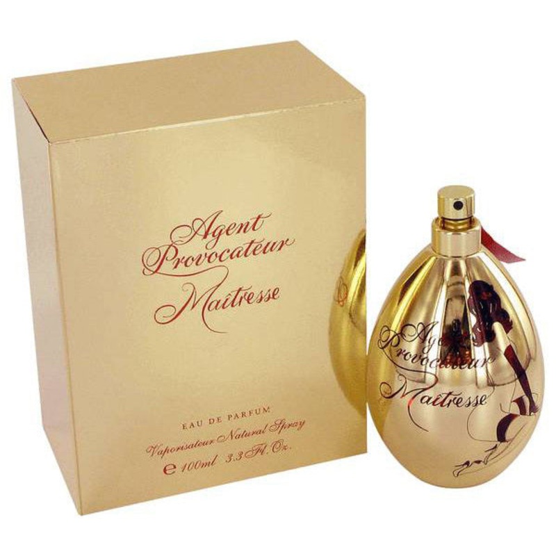 Maitresse by Agent Provocateur 1.7 Oz. Eau De Parfum For Women
