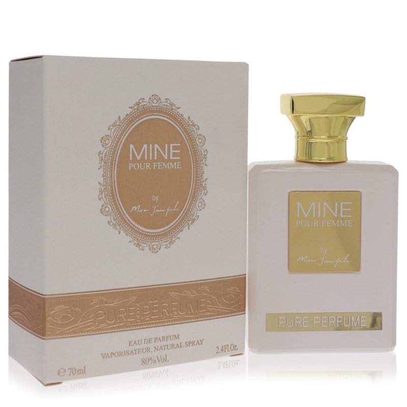 Marc Joseph Mine by Marc Joseph Eau De Parfum Spray 2.4 oz for Women – Premium Designer Fragrance