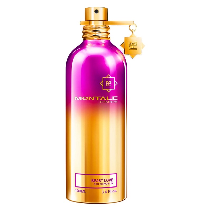 Montale Beast Love Eau de Parfum Unisex 2ml