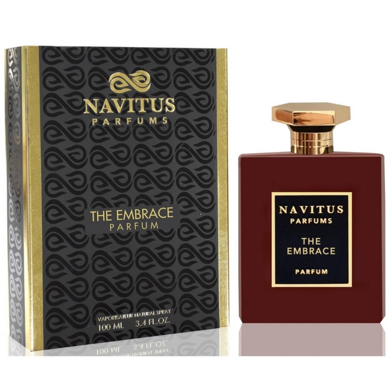 Navitus Parfums The Embrace Parfum 3.4 oz / 100 ml