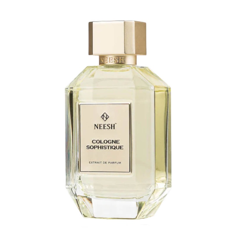Neesh Cologne Sophistique Extrait De Parfum 100ml