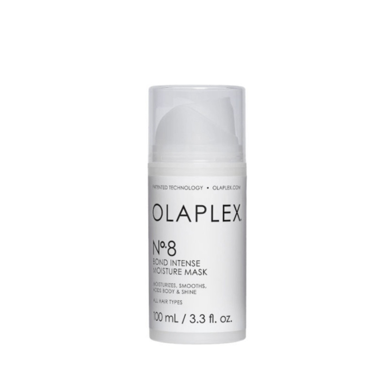 Olaplex No. 8 Bond Intense Moisture Mask Hair Mask (100ml)