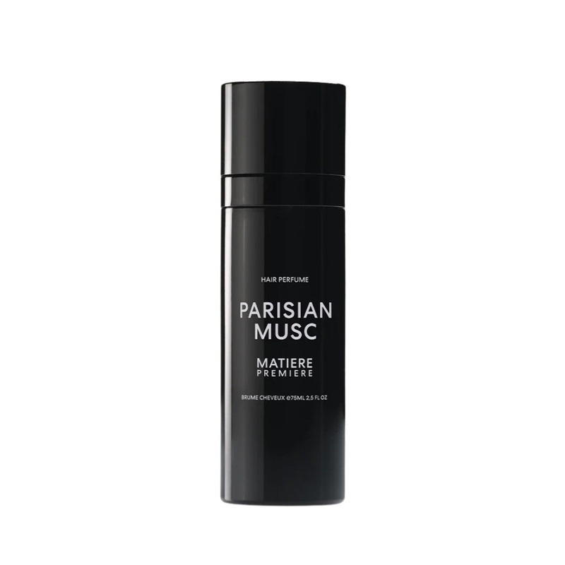 Parisian Musc Hair Perfume 75ml Hair Perfume