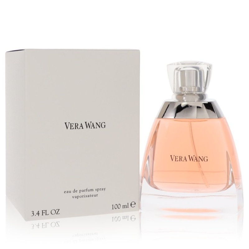 Perfume Vera Wang 3.4 Oz  EDP Spray for Women