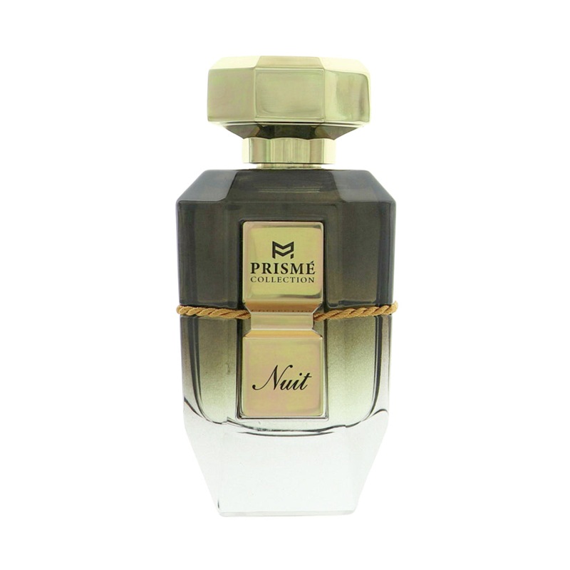 Prisme Collection Nuit By Patek Maison Cologne 3.0 Oz Edp Spray For Men – Tester