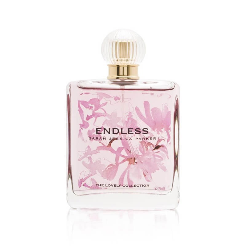 Sarah Jessica Parker Endless (Tester) 75ml EDP (L) SP