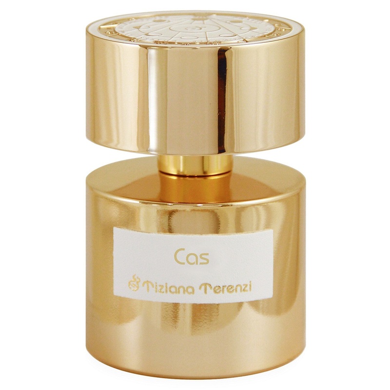 Tiziana Terenzi Cas Extrait De Parfum Unisex 5ml Atomizer Black