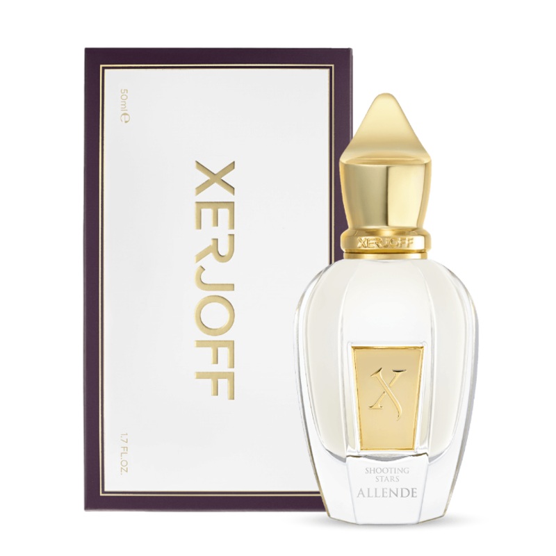 Xerjoff Allende Eau de parfum 1.7 oz / 50 ml
