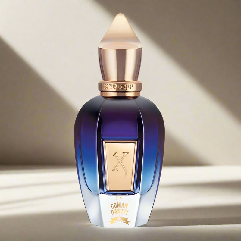 XerJoff – Join the Club – Comandante 100ml Tester