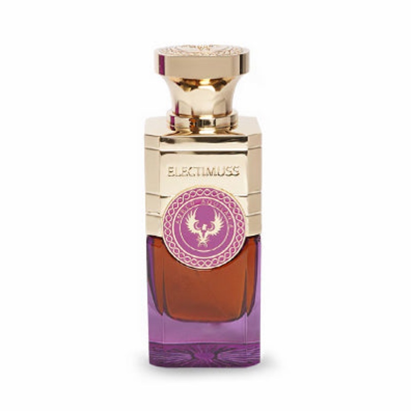 Amber Aquilaria EDP 3.4 oz