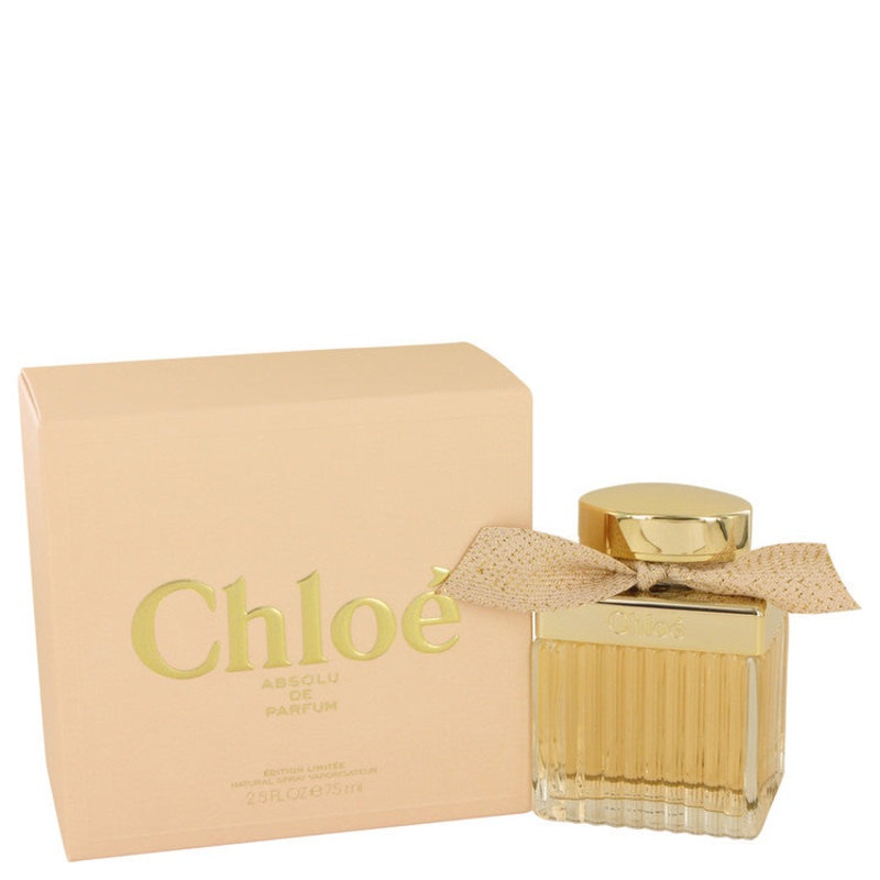 Chlo Nomade Absolu de Parfum for Women 2.5.oz Eau De Parfum
