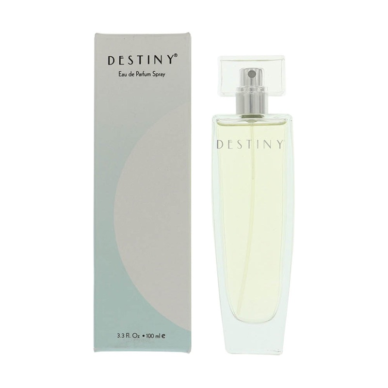 Destiny By Destiny Perfume 3.3 Oz Edp Spray For Women – Box