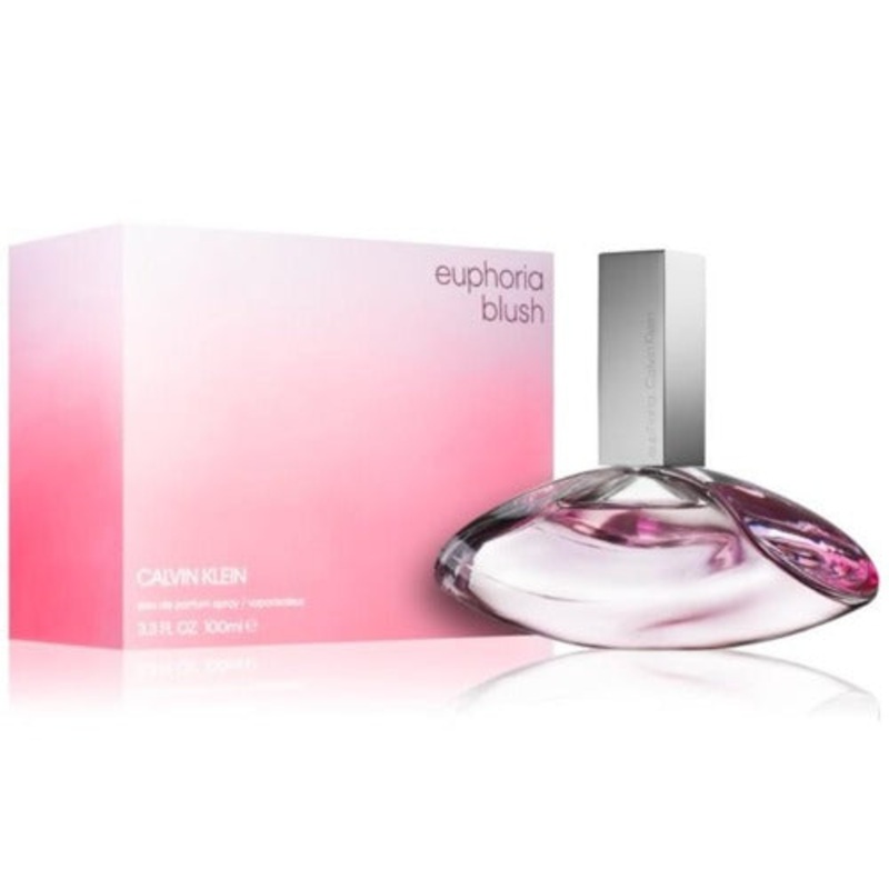 Euphoria Blush Eau De Parfum 3.3 Oz