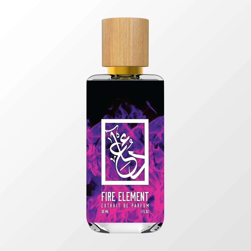 Fire Element